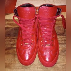 Men's Jimmy Choo Argyle Sneakers